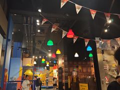 -上海乐高探索中心