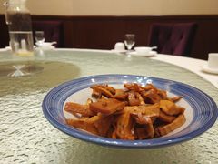 -頂好酒家·经典粤菜(海信广场店)