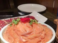 生扣鲜鸭肠-周师兄大刀腰片火锅(洪崖洞旗舰店)