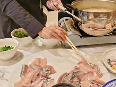 -聚福山莊·寻味顺德(北滘店)