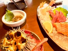 -千代武日本料理(哈西店)