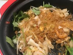海皇粉丝煲-梦都海鲜酒家(万达广场江桥店)