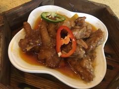 -喜鹊茶点.啫煲(车陂店)