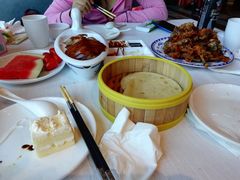-大鸭梨烤鸭(金色漫香店)