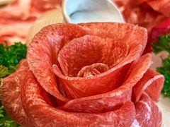 -祥源胡同·涮牛羊肉火锅(花桥店)