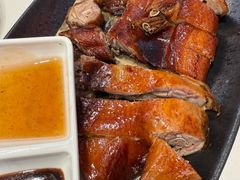 -南拳十三姨·潮汕砂锅粥·粤菜(西单大悦城店)