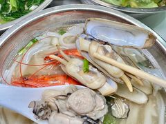 -福屿鲜捞小吃·捞化(福屿总店)