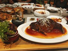 -卫鼎轩·曹公馆(鼓楼店)