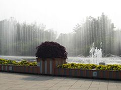 景点-济南国际园博园