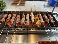 -延边金利串店(安达街店)