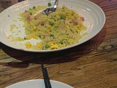 -青年公社烤鸭(青年路店)