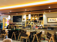 大堂-以前的小酒馆(中山广场店)