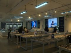 -老仙配镜厂(北京沙河人民公社大食堂店)