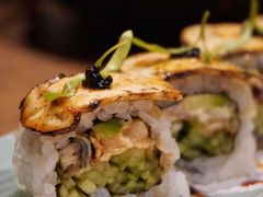 -山葵家·创意料理(宁波来福士店)