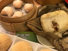 -添好运点心专门店(深水埗店)