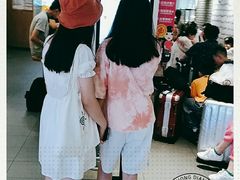 -麦当劳(世纪汇广场店)