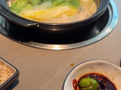 -同仁四季椰子鸡(无锡滨湖万象汇店)