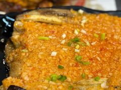 -马海涛牛肉串·东北吉林烧烤(领汇广场店)