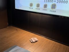 -华夏良子·足道SPA艾灸(金皇大厦店)