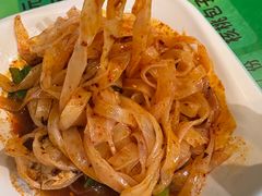 -令氏家外家周秦食府(高新店)