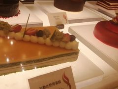 -富力丽思卡尔顿酒店·香荟全日制餐厅