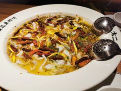 -太二酸菜鱼(汕头苏宁广场店)