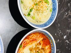 -陆小凤四川料理(北京路店)