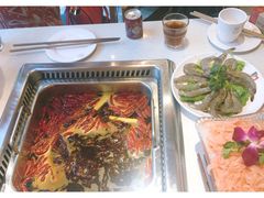 -重庆刘一手火锅(三峡广场直营店)