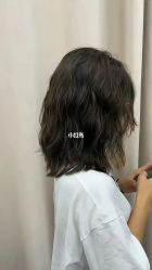 点击看大图 -KIMI HAIR SALON·烫染设计店