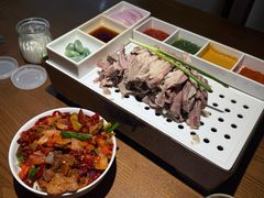-相约·羊村小馆非遗手抓肉(七一酱园店)