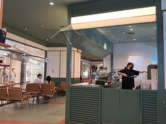 -M Stand(南京新街口金鹰店)