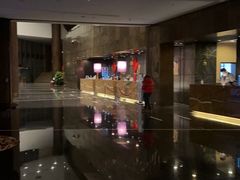 -北京北辰洲际酒店