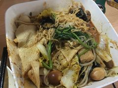 -林静小吃(复兴路店)