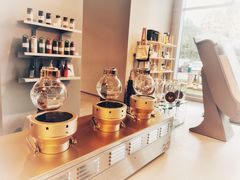 -dotcom coffee古点咖啡(致真大厦店)