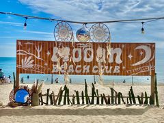 -西涌国际滨海旅游区