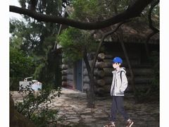 -鸿山公园