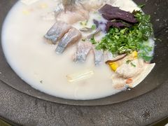 -鲜潭蒸汽石锅鱼(五道口购物中心店)