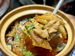 -雅酌园百姓菜馆(颐和路店)