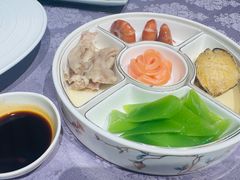 -山外山菜馆(玉泉路店)