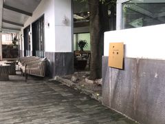 -Nirvana Cafe&Bar(北仓文创街区店)