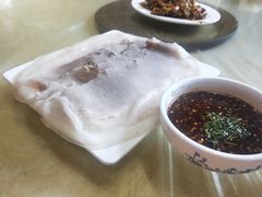 -映秋饭店(李庄总店)