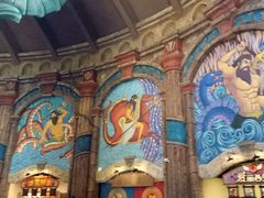 -波塞冬旅游度假区