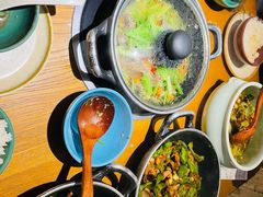 -吃饭皇帝大(合生汇店)