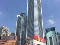 -VT101维多利广场