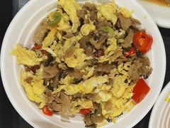 外婆菜-金饭碗(普陀店)