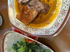 -聂记粤菜馆(鼓西路店)