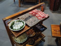 -渝大龙重庆火锅(温泉月亮湾店)