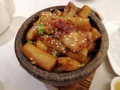 Xo醬炒腸粉-翰腾阁(太古城中心店)