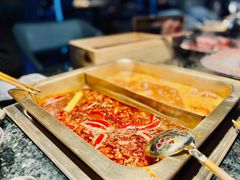 -王家渡火锅店(棕榈泉店)