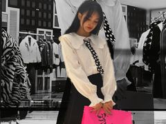 -妖精的口袋(龙之梦店)